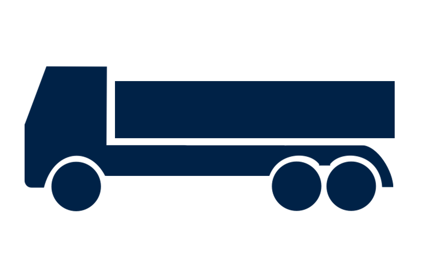tipper hire